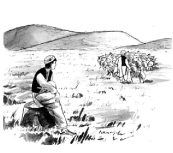 نقلِ افسانه