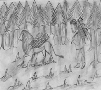 هفت قِصِه پَندآمیز